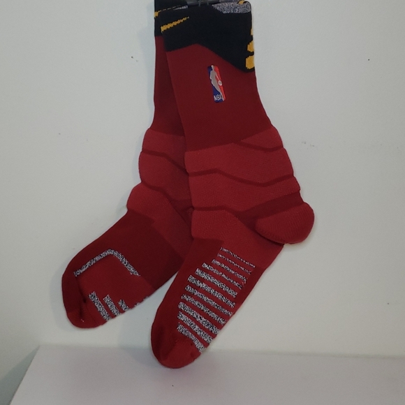 nba power grip socks